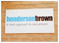 Henderson Brown Recruitment Ltd 679866 Image 5